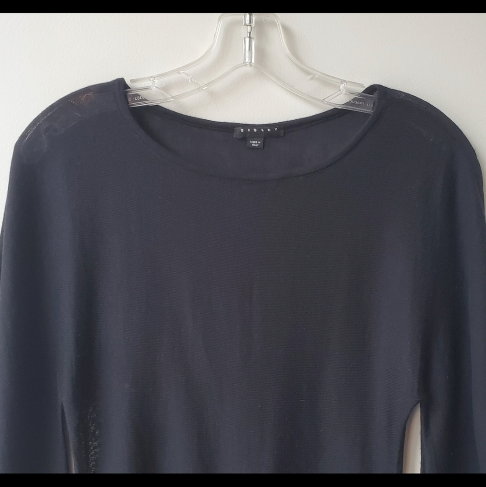 Sisley Lace Long Sleeve Top - Picture 3 of 11